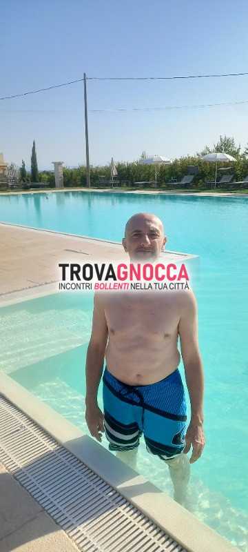 uomo cerca donna