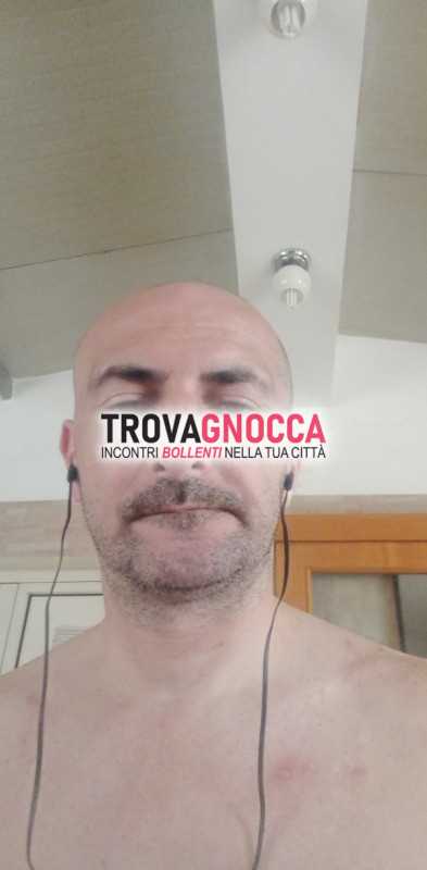 uomo cerca donna