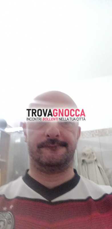uomo cerca donna