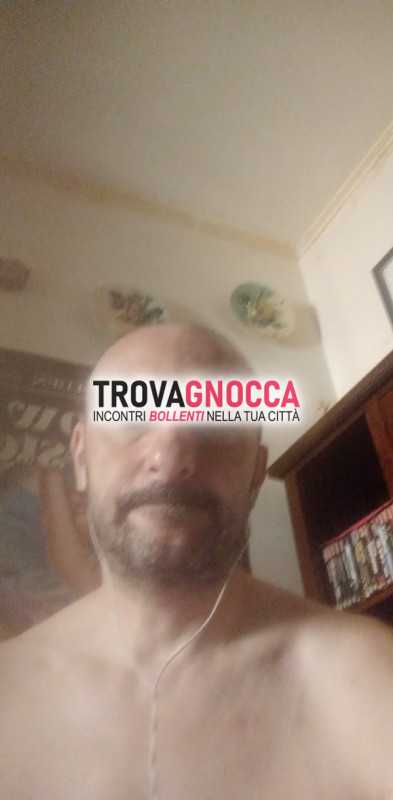 uomo cerca donna