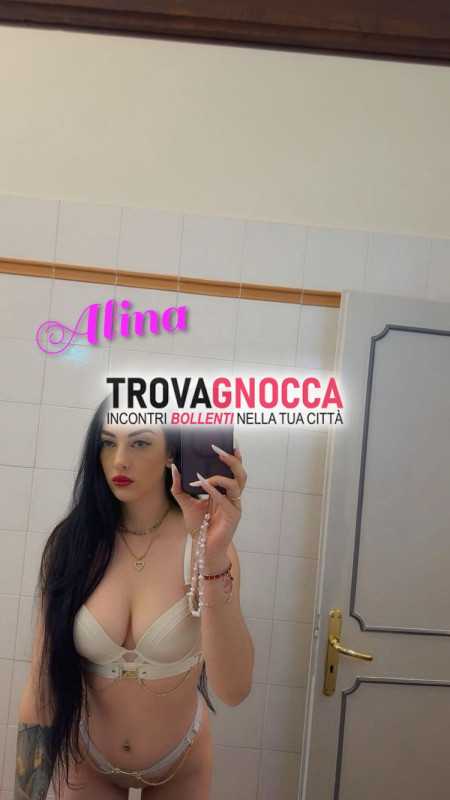 mistress strapon e tanto altro. ma puoi scoparmi tutte posizioni e lato b piedi stupendi ogni voglia fantasia bacio lina ❤