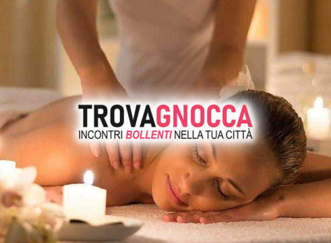 massaggio gratuito riservato donna oltre 50 anni