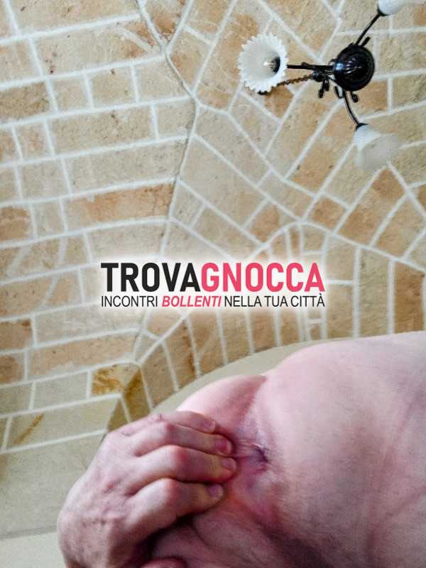 ti voglio svuotare ti posso ospitare