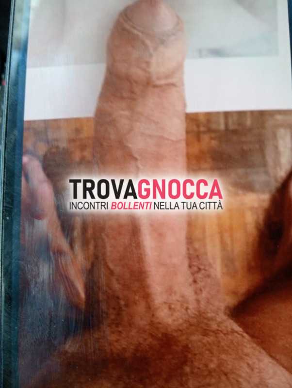 single ben dotato disponibile donne disinibite