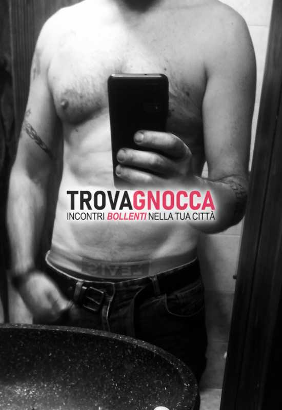 trasgressioni questa sera.