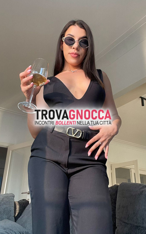 latina migliore compagnia