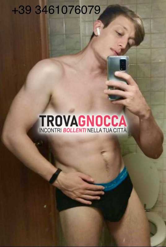 giorgio massaggiatore italiano esperto nel donare piacere