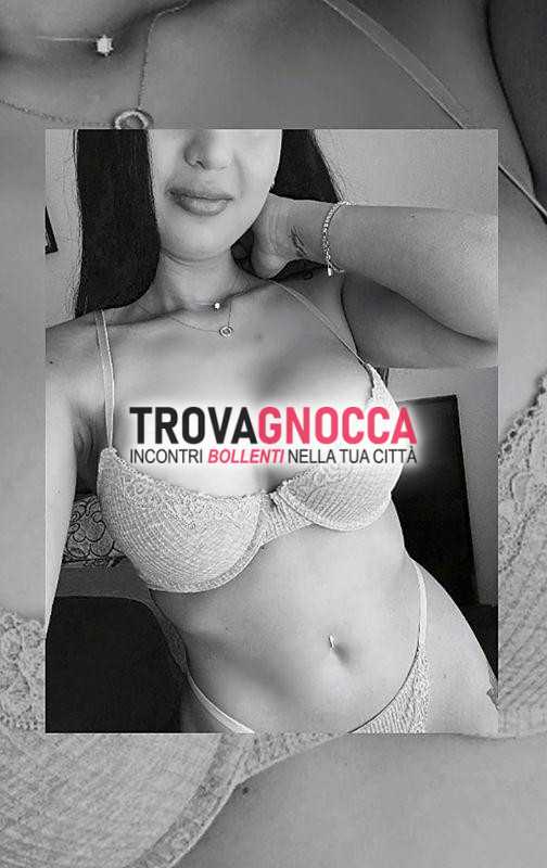 ❤️emma foto autentiche❤️