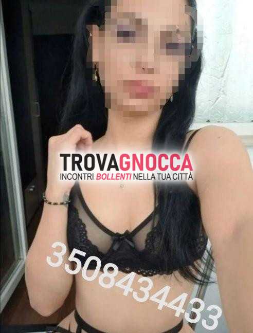 gioia colle novitÀ 💞stampa foto e vieni trovarmi💞 nuova esperienza bellezza giovanissima romina 💞 prima volta💞