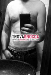 trasgressioni questa sera.