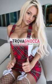 sofia🔥🔥🔥 È appena arrivata🥰 ed È fantasticamente bella e giovane 🥰