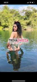 chiara — 26 anni brasiliana autentica esperta gfe lusso pronta farti vivere un'esperienza indimenticabile.