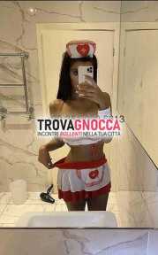 solo oggi e domani ambiente climatizzato 🔞tettona 6° naturale 😜 sensuale e calda garantisco foto reali al 100 sexy latina pronta farti vivere momenti indimenticabili mia vagina bagnata 👅 tutta esplorare 👅.