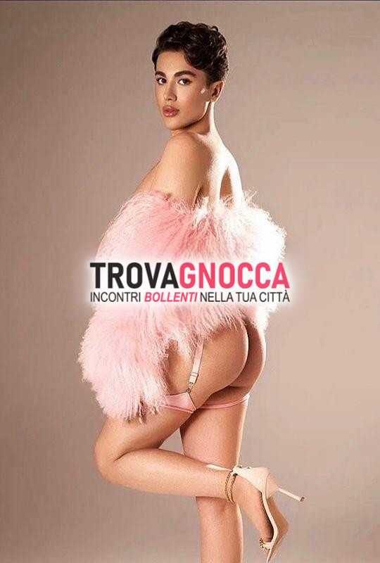 🐽😜🔥 luna femmboy💞la piÙ bella e reale 💝activa 🍌passiva 🍒bocca calda fuoco🔥