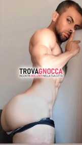 stasera mi sposto