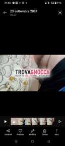 cerco donna carne insaziabile