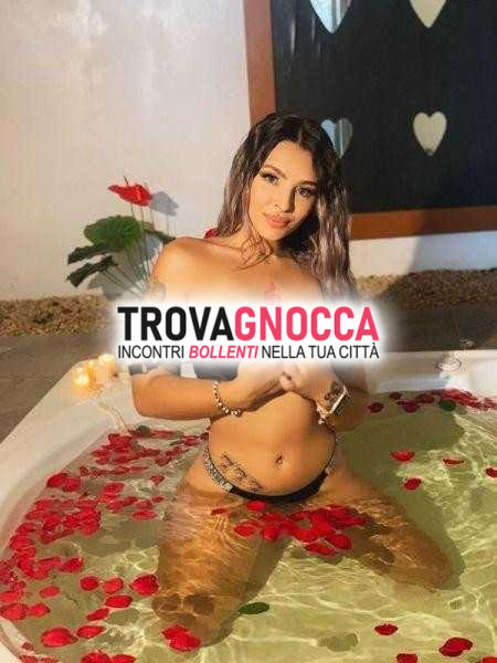 madison❤👄fervida👅pronta soddisfare ogni tuo desiderio ti farÒ perdere testa veramente completa🔥