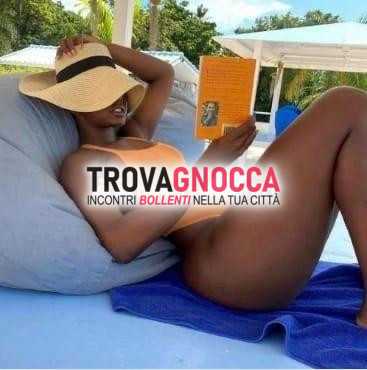 per pochi giorni senza interruzioni bravissima pompinara è qui unica e inimitabile pronta soddisfarti desideri. tutte posizioni e tutte tue fantasie.