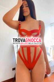 🔥 🔝 penelope 💋 gallipoli mia prima volta 💘 incantevole colombiana bella e giovane pulitissima👅🐚❄️🥂🍾🍭 ambiente acondizionato 💯 ❤️