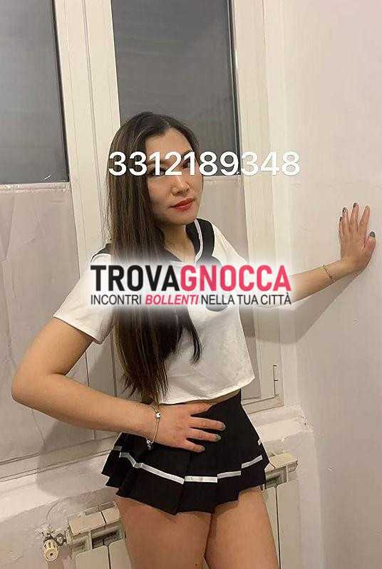 scatti autentici 🌈🌈 passionale ragazza giovane fascino orientale incantevole che ti stupirÀ completa dedizione sensualitÀ sexy e tanto altro. 🌈🌈