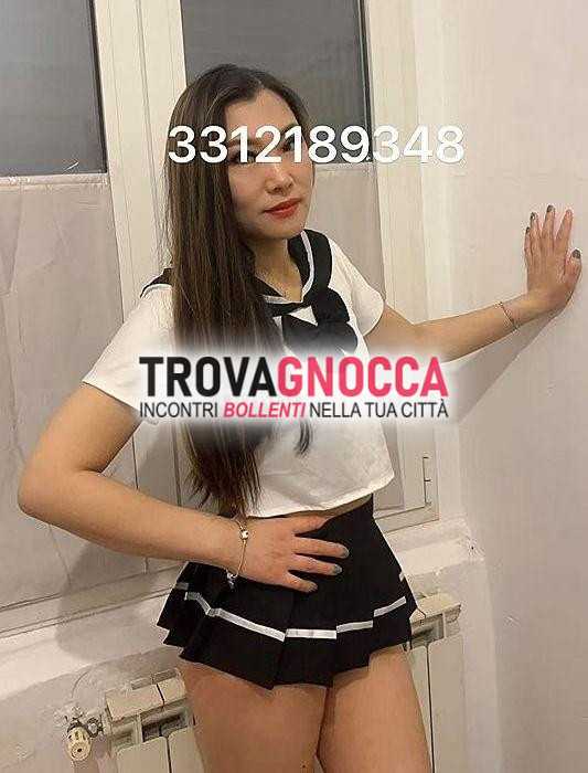 scatti autentici 🌈🌈 passionale ragazza giovane fascino orientale incantevole che ti stupirÀ completa dedizione sensualitÀ sexy e tanto altro. 🌈🌈
