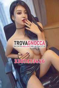 rapallo due meravigliose orientale ti aspettano regalarti un'esperienza unica. credo che non potrai resistere al nostro fascino. bacio sensuale ti attende