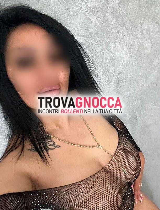 nuova milf napoletana🔥 porcellina farti urlare piacere. ricordati che vita È unica e va goduta fino fondo