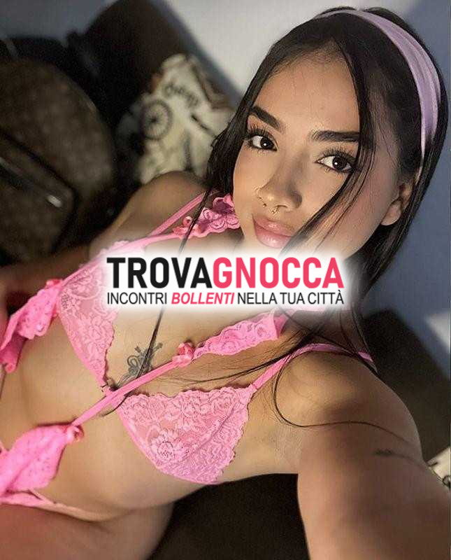 💜🇦🇷🌞foggia💜🌞 🩵🇦🇷melissa dall'argentina 🇦🇷🩵 ✨massagiatrice qualificata ✨23 anni⭐⭐disponibile fino tarda notte