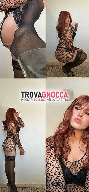 ciao sono catalina trav sexy che può essere sia attiva che passiva