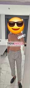 delusa tuo compagno