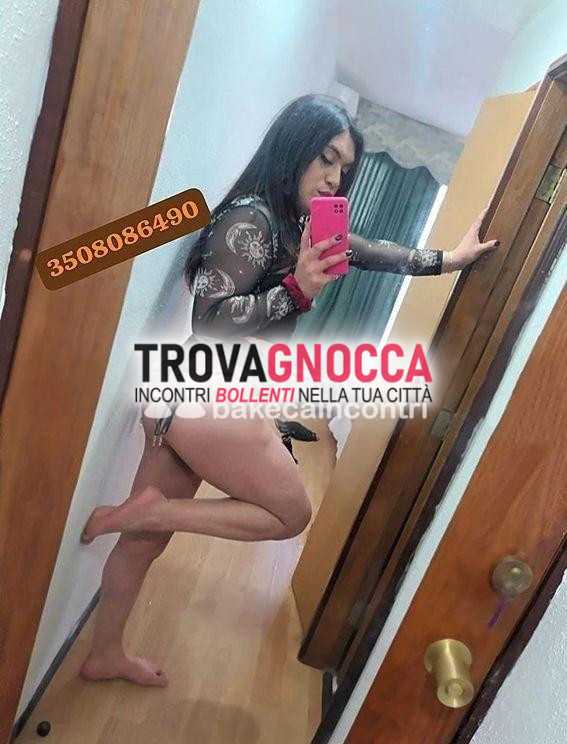 📍 bologna 📍 appena arrivata🔥 luna trans 😈 offre bocchino sborrata bocca 😋🌈💦 completa attpass 🍑🍆 massaggio corpo corpo piÙ porca 24su24 🥳