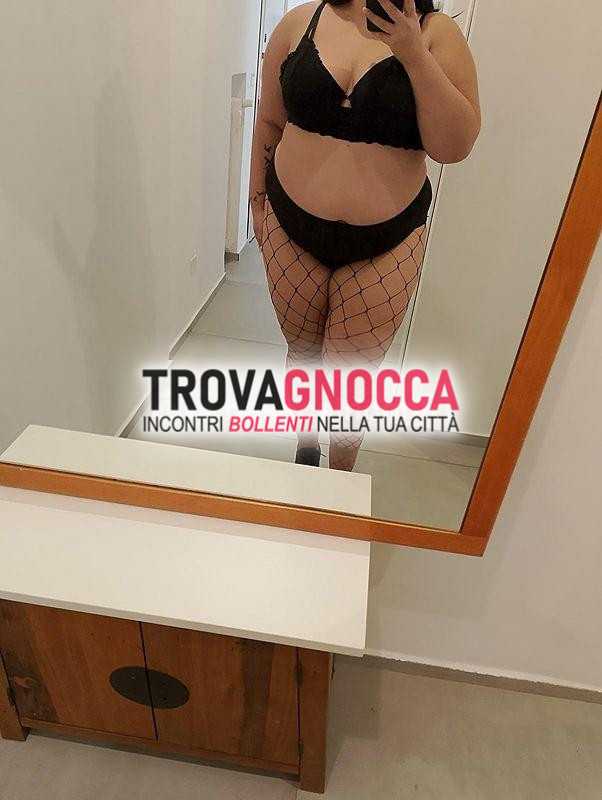 bologna🧸appena arrivata 🚫 giovane bbw italiana. regina dei preliminari e pronta farti vivere momenti unici.