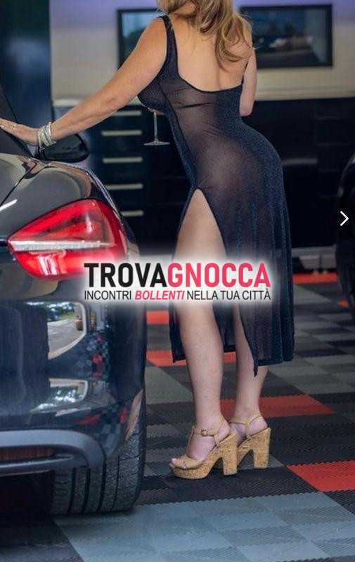 pompei ti offre un'esperienza eccitante massaggio completo rilassante 🎀 tua maialina autentica sexy e irresistibile ❤ vivi sensazioni uniche che solo io posso regalarti