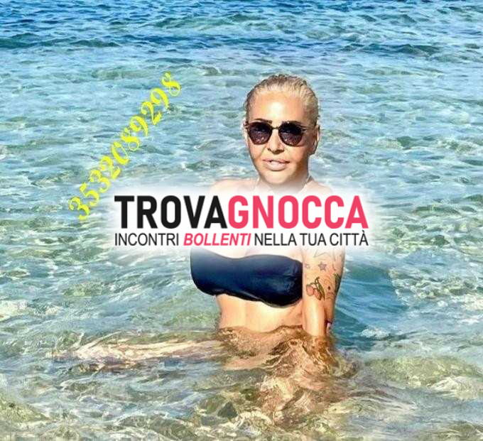 a ostuni giorgia italiana ti aspetta incontro vero coinvolgimento 💋