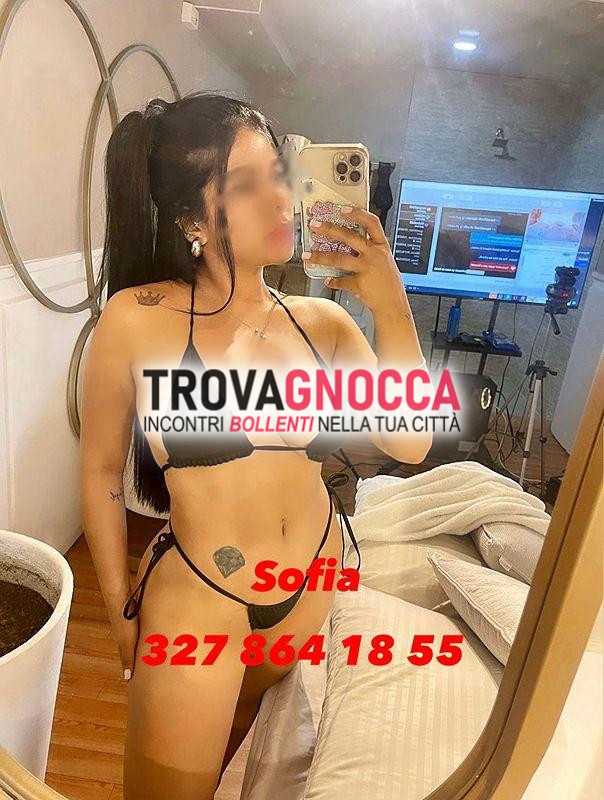 💕sofia bella porcellina foto reali💕la mia bomba sexy È super completa. pompini brividi leccami tutta. pronta farti esaurire desiderio