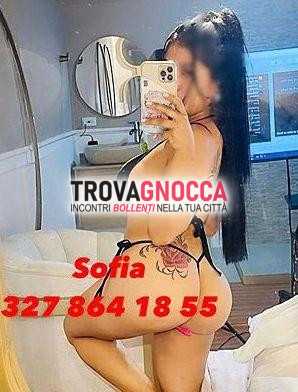 💕sofia bella porcellina foto reali💕la mia bomba sexy È super completa. pompini brividi leccami tutta. pronta farti esaurire desiderio