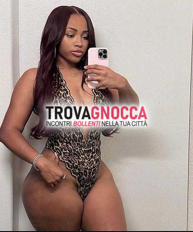 a appena giunta disponibile pochissimi giorni 💦 bella picantissima e caldissima presenza 😉 sensuale👠 hot🔥 vagina umita e caldissima 🔥picante 🌶️ passionale 😈 pronta giochini