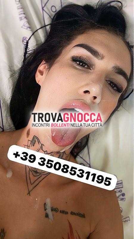💦😋 👅 🔥incredibile e accattivante bambolettina transessuale dai doveri spettacolari offro lato b caldo e stretto baci lingua e gola profonda che ti lascera' senza parole. preparati fantastica esperienza '69 fino alla perfezione non mancare chiavata sogno ti aspetta