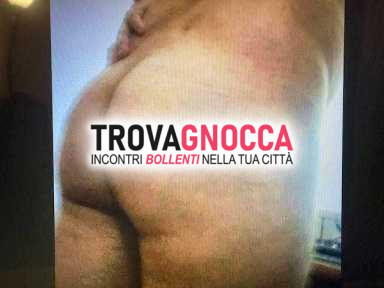 passivo dolce e accogliente uomini maturi attivi t. ciaodok
