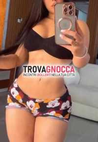 deliziosa e irresistibile tentazione che non puoi ignorare. fresca piccante e soprattutto focosa. pronta farti assaporare tutta sua dolcezza e vivacitÀ.