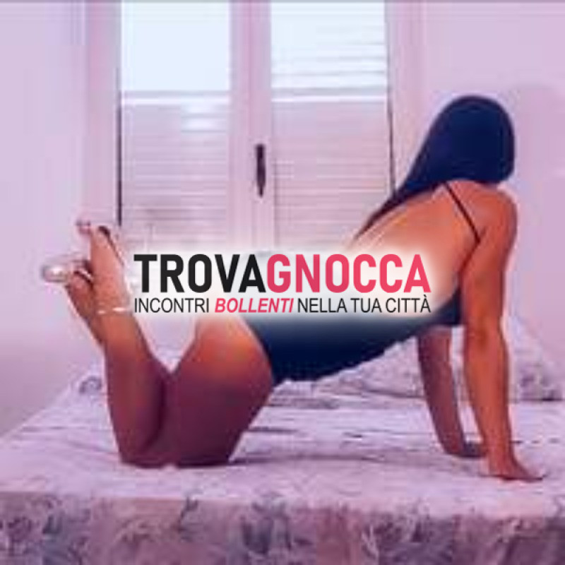 luana trans passionale sensuale eccitante