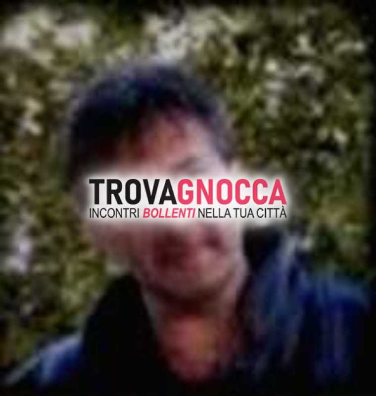 uomo cerca donna
