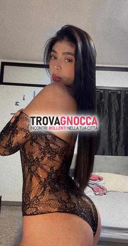 ❤️🍒gallipoli ❤️🌹julieta spagnola 🌹☀️ magra e alta giovane 21 anni 🌹❤️ 100x100 ragazza che vedi nelle foto ❤️💥🏆