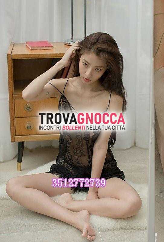 ★❤️ragazza orientale nuova prima arrivata bella e sensuale dolce e gusto speciale te★❤️