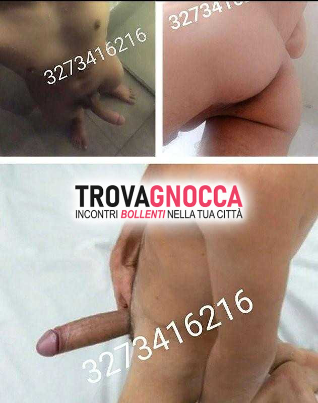 😋 provo fame insatisfatta capire e realizzare ogni tuo desiderio segreto ti regalerÒ momenti pura piacere. sia attivo che passivo 😋