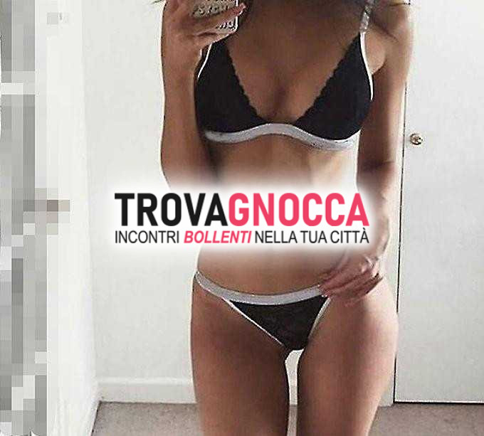 nuova arrivata viareggio italiana un'esperienza indimenticabile