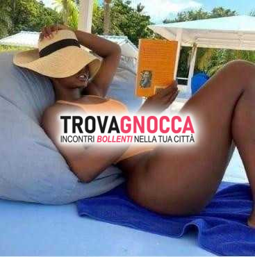 per pochi giorni senza sosta bravissima pompinara è unica e inimitabile pronta soddisfare ogni tua esigenza. tutte posizioni e realizzare tutte tue fantasie.