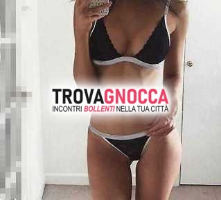 nuova arrivata viareggio italiana un'esperienza indimenticabile
