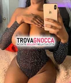 per pochi giorni senza sosta bravissima pompinara è unica e inimitabile pronta soddisfare ogni tua esigenza. tutte posizioni e realizzare tutte tue fantasie.