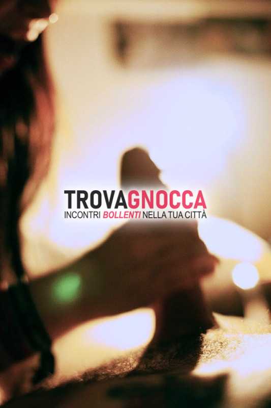 cerco peccatrice